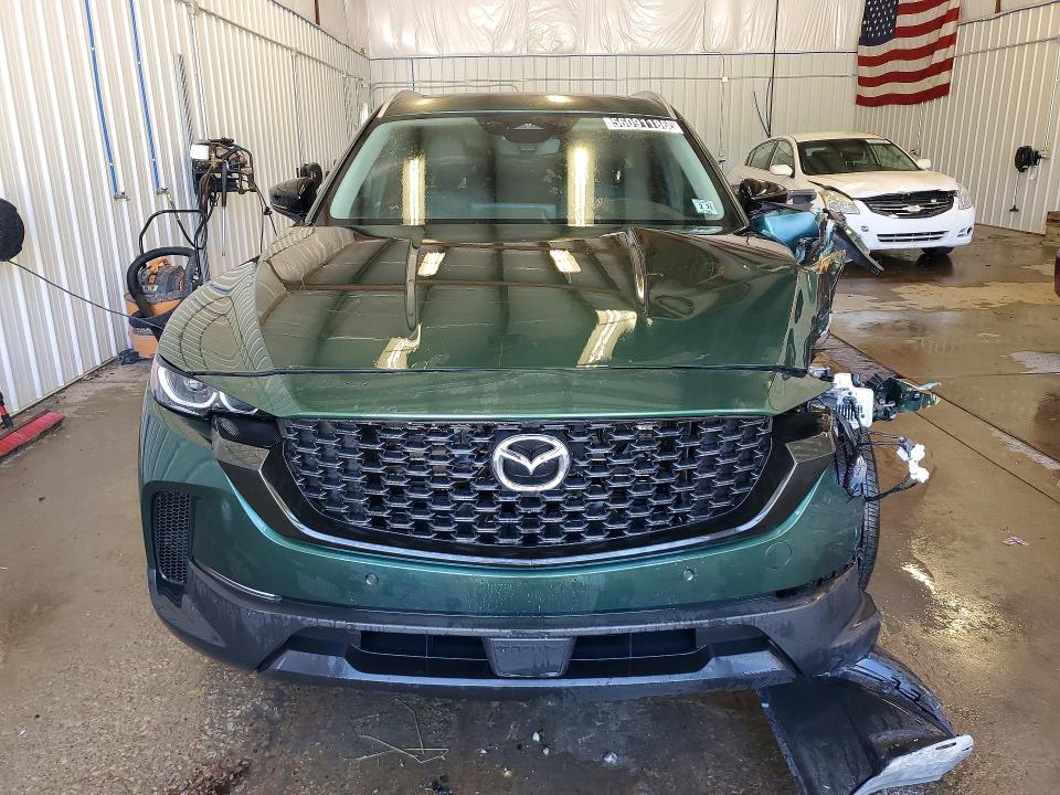 56091186 :رقم المزاد ، 7MMVABBL7TN472712 vin ، 2026 Mazda Cx-50 مزاد بيع