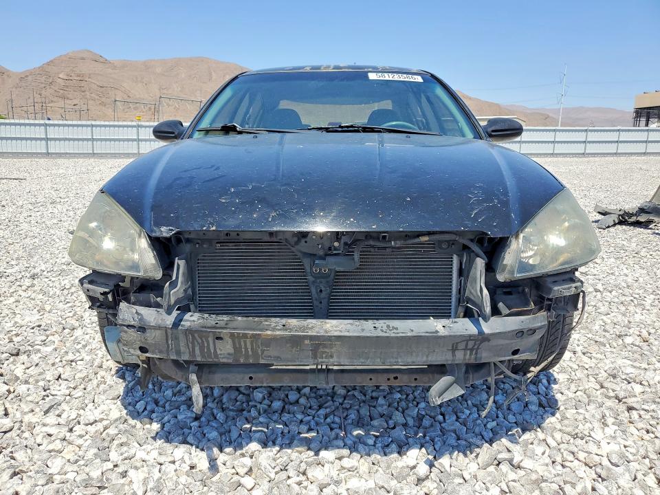 Aukcja sprzedaży 2006 Nissan Altima, vin: 1N4AL11D86N445980, numer aukcji: 58123586