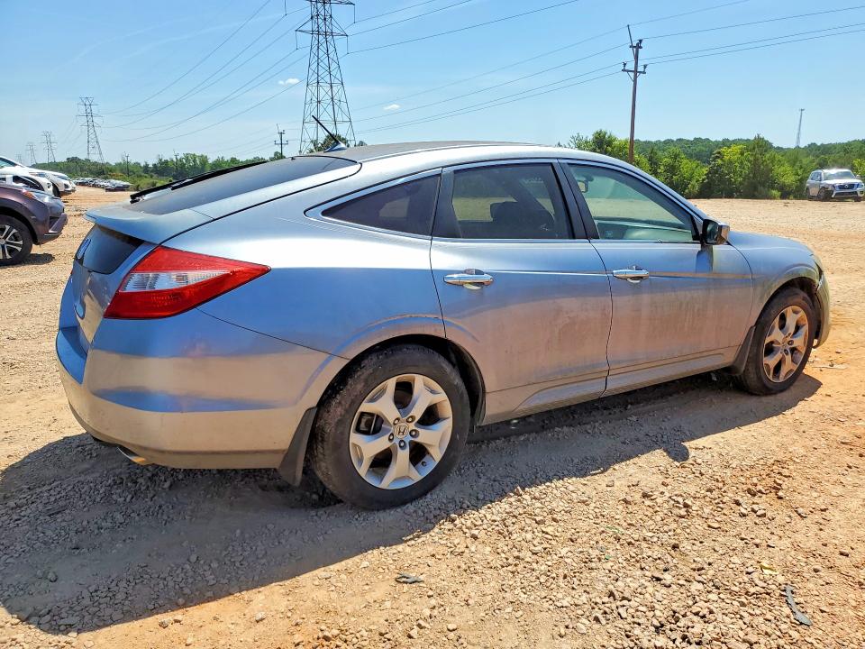 Aukcja sprzedaży 2010 Honda Accord Crosstour, vin: 5J6TF1H53AL008413, numer aukcji: 56335316