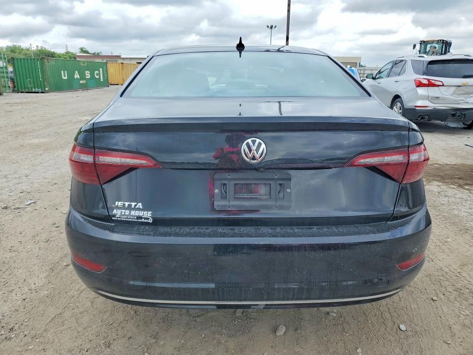 Продажа на аукционе авто 2021 Volkswagen Jetta, vin: 3VWC57BU4MM043229, номер лота: 56534296