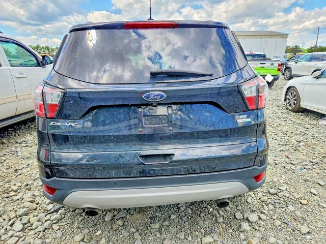 Aukcja sprzedaży 2017 Ford Escape, vin: 1FMCU0GD1HUD74594, numer aukcji: 55167836