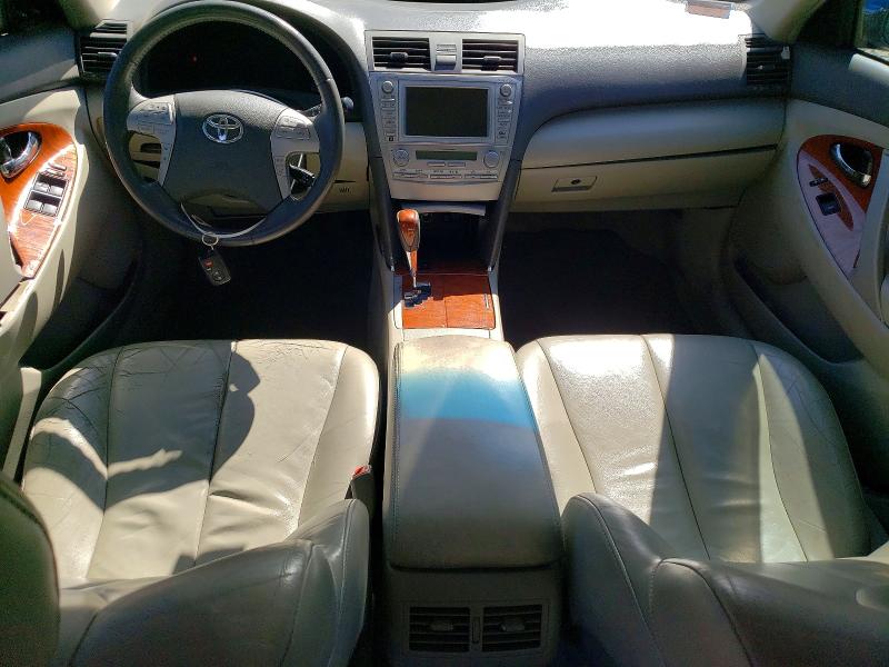55697116 :رقم المزاد ، 4T1BK3EK8BU627048 vin ، 2011 Toyota Camry مزاد بيع