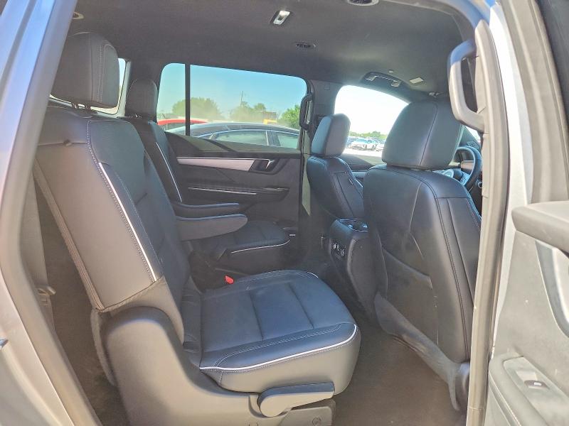 Aukcja sprzedaży 2025 Buick Enclave, vin: 5GAERARS5SJ189121, numer aukcji: 57507336