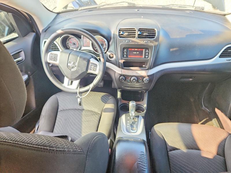 2016 Dodge Journey მანქანა იყიდება აუქციონზე, vin: 3C4PDCAB0GT169064, აუქციონის ნომერი: 58913756