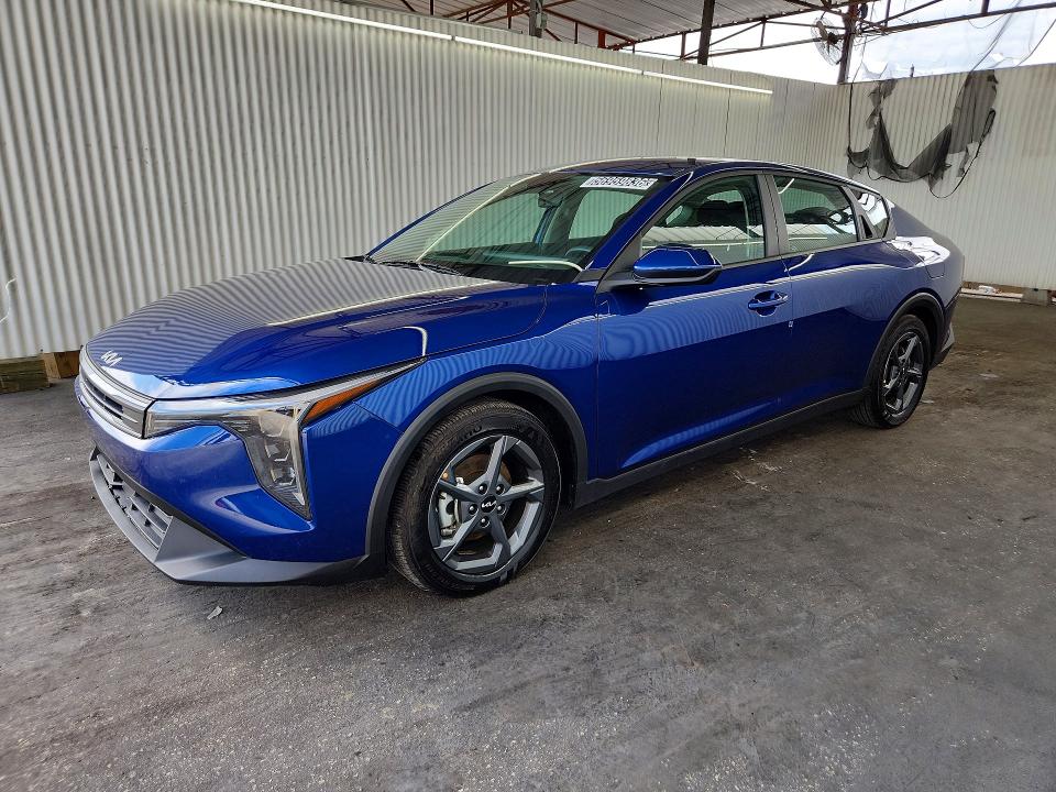 Продажа на аукционе авто 2026 Kia K4, vin: 3KPFT4DE3TE252884, номер лота: 56959836