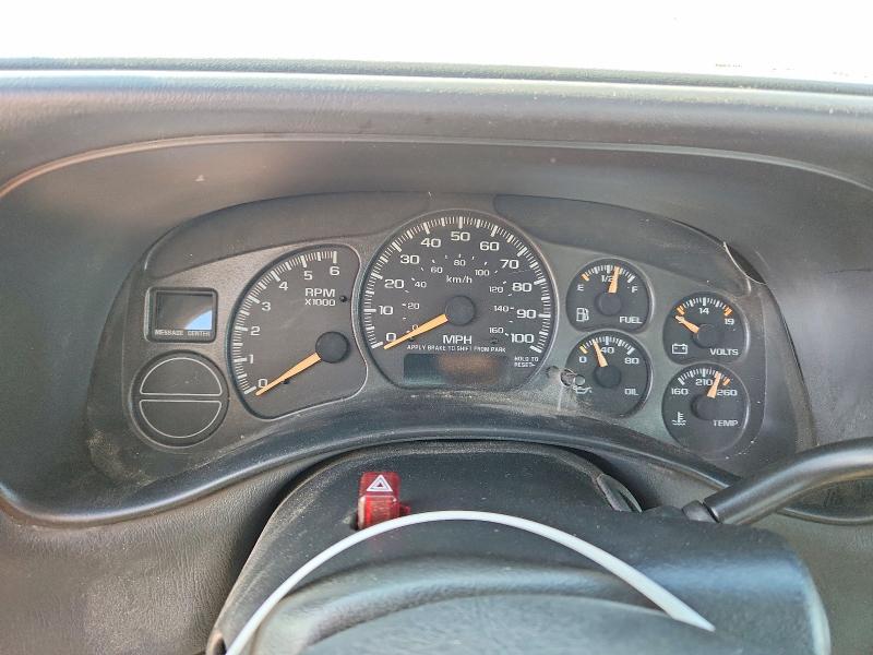 Aukcja sprzedaży 2002 Gmc New Sierra, vin: 1GTEC14X42Z173433, numer aukcji: 57266136