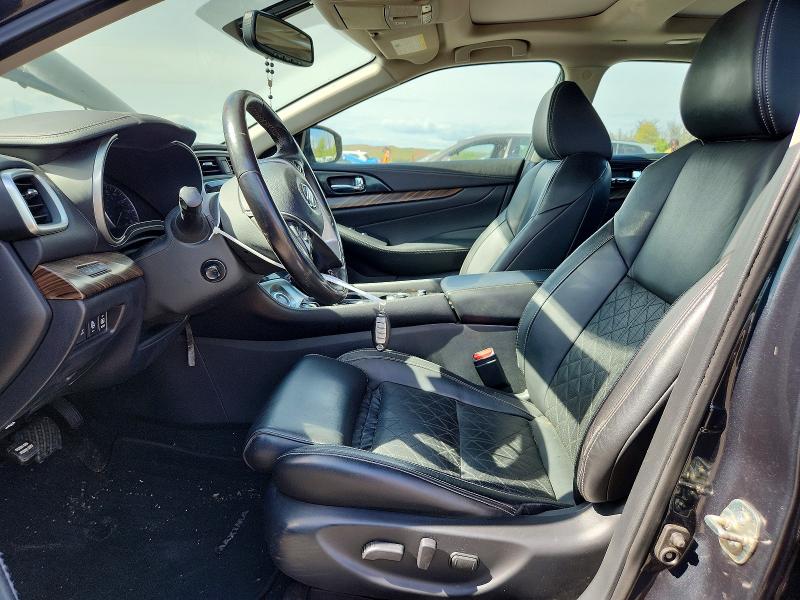 Продажа на аукционе авто 2017 Nissan Maxima, vin: 1N4AA6AP0HC423080, номер лота: 55769736