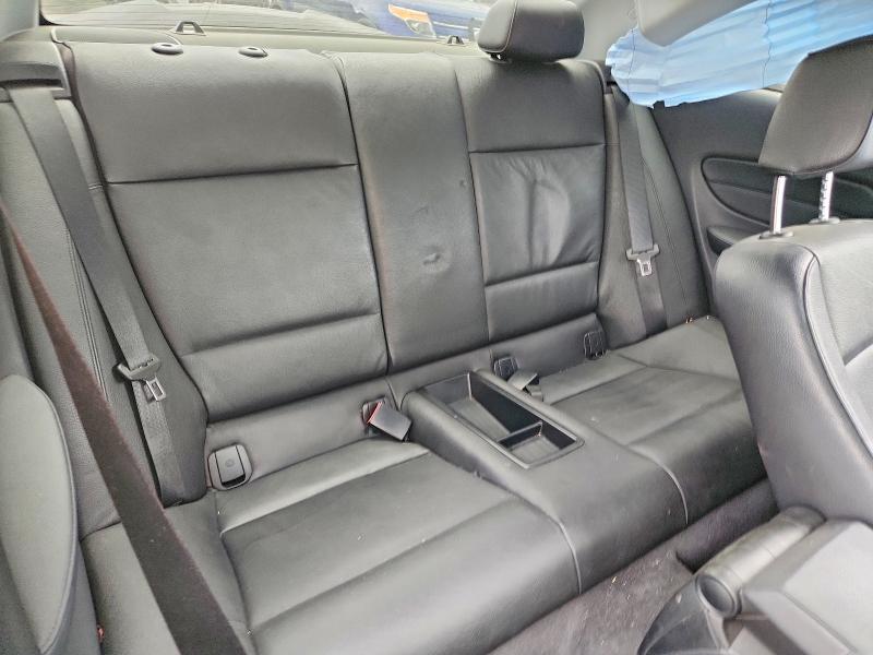 Aukcja sprzedaży 2012 Bmw 128, vin: WBAUP9C51CVL91219, numer aukcji: 55773836