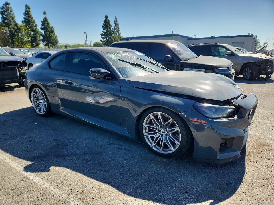 Aukcja sprzedaży 2025 Bmw M2, vin: 3MF23DM00S8F12817, numer aukcji: 57250746