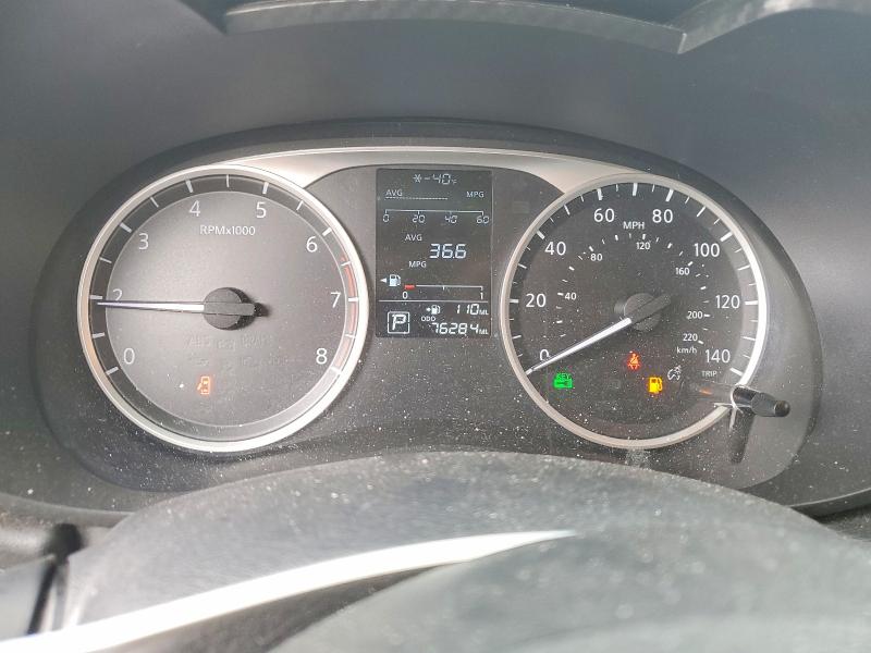 55914346 :رقم المزاد ، 3N1CN8DV5LL863888 vin ، 2020 Nissan Versa مزاد بيع