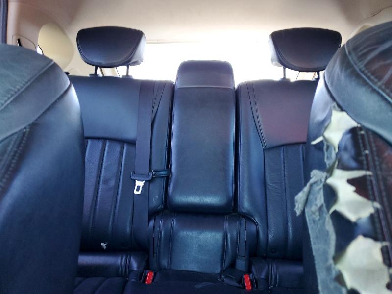 Продаж на аукціоні авто 2010 Infiniti Ex35, vin: JN1AJ0HP9AM702088, номер лоту: 58136026