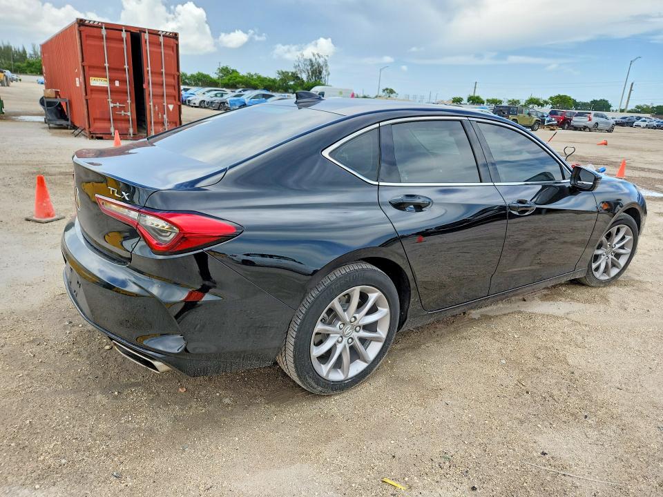 Продажа на аукционе авто 2025 Acura Tlx, vin: 19UUB5F41SA068020, номер лота: 58599566