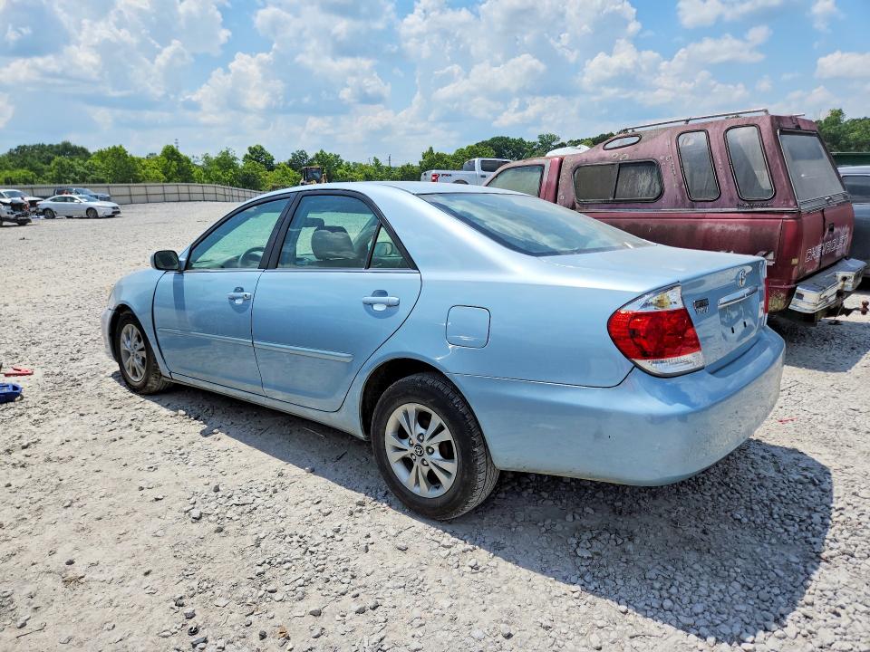 2006 Toyota Camry მანქანა იყიდება აუქციონზე, vin: 4T1BE32K56U715525, აუქციონის ნომერი: 56833106