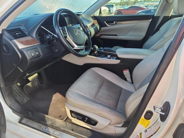2014 Lexus Gs მანქანა იყიდება აუქციონზე, vin: JTHBE1BL0E5037503, აუქციონის ნომერი: 58125906