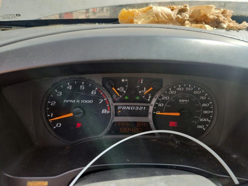 Продажа на аукционе авто 2006 Chevrolet Colorado, vin: 1GCDT196468168949, номер лота: 57420626