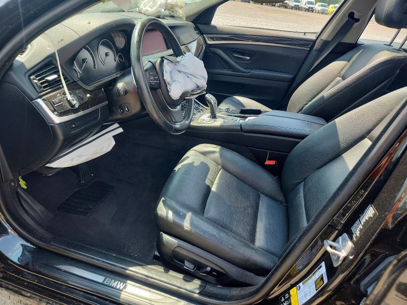 Aukcja sprzedaży 2016 Bmw 528, vin: WBA5A7C51GG147686, numer aukcji: 57783846