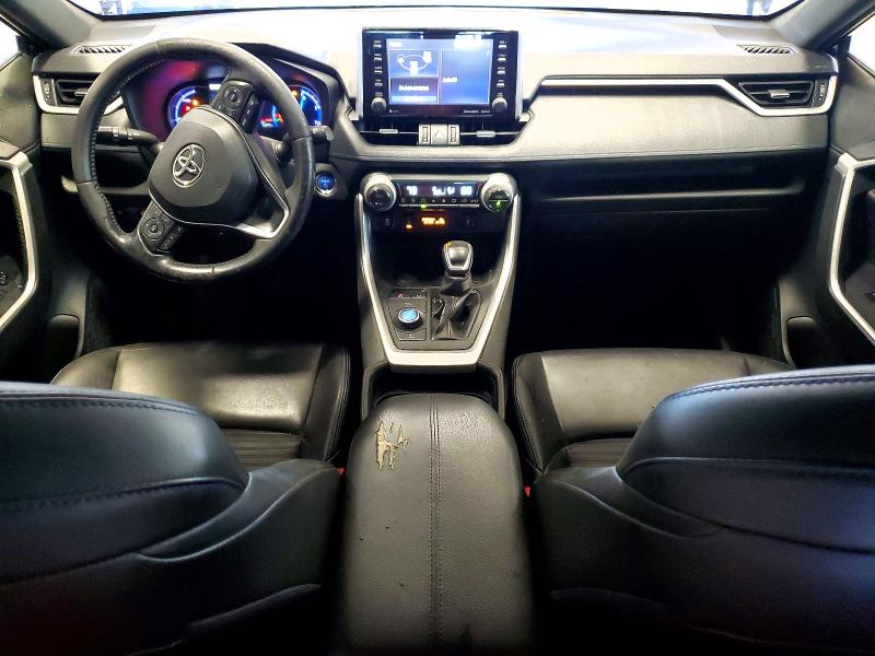 Продаж на аукціоні авто 2019 Toyota Rav4, vin: JTMEWRFV6KJ003641, номер лоту: 56656036