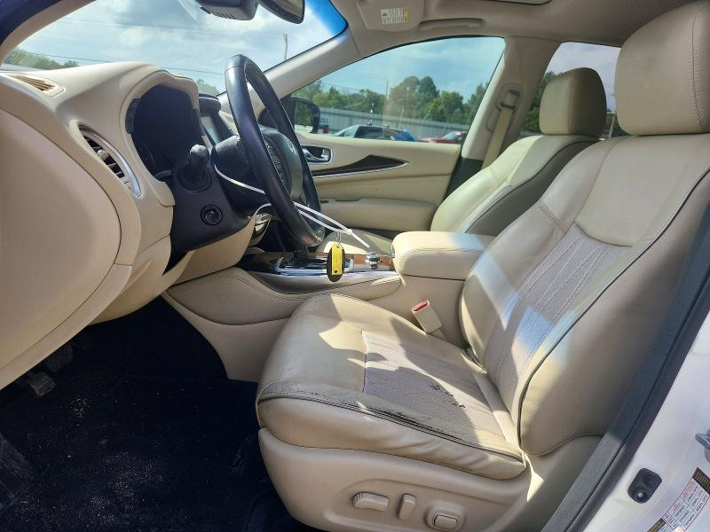 Продажа на аукционе авто 2016 Infiniti Qx60, vin: 5N1AL0MN5GC509541, номер лота: 56842616
