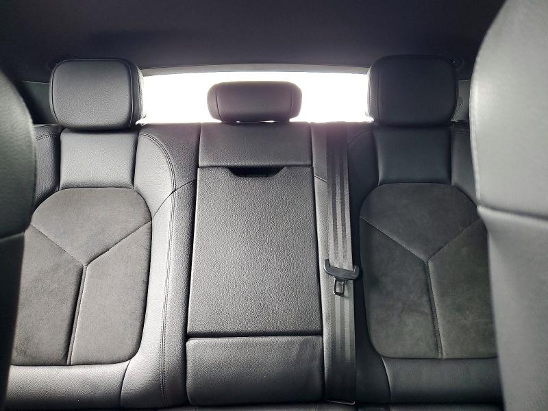 56337486 :رقم المزاد ، WP1AA2A5XKLB01683 vin ، 2019 Porsche Macan مزاد بيع