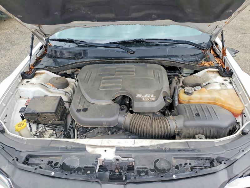 Продаж на аукціоні авто 2015 Chrysler 300, vin: 2C3CCAAG8FH838128, номер лоту: 57270676