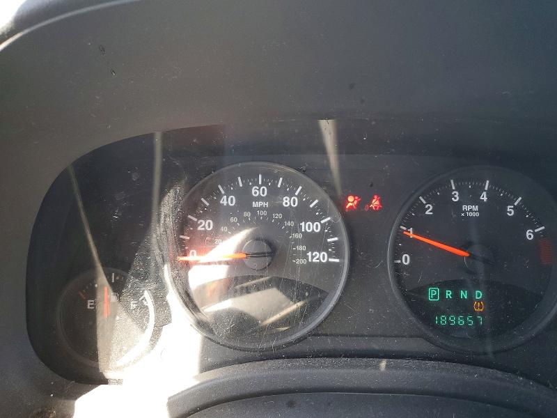 2010 Jeep Patriot მანქანა იყიდება აუქციონზე, vin: 1J4NT2GB8AD660050, აუქციონის ნომერი: 57022556