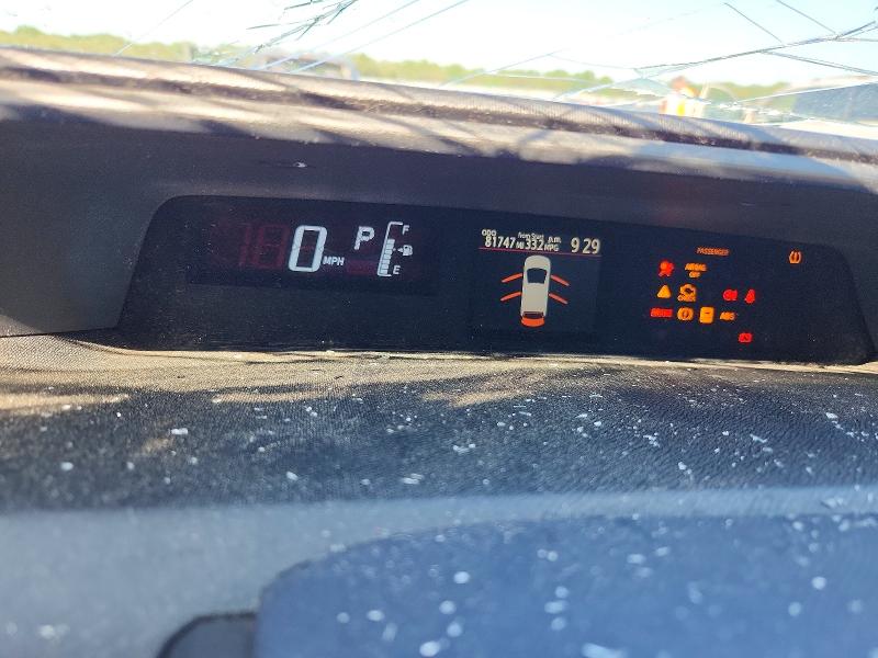 2015 Toyota Prius C მანქანა იყიდება აუქციონზე, vin: JTDKDTB32F1104577, აუქციონის ნომერი: 58026516