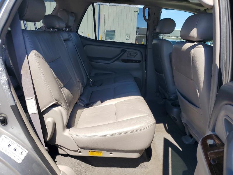 56545866 :رقم المزاد ، 5TDZT34A52S118323 vin ، 2002 Toyota Sequoia مزاد بيع