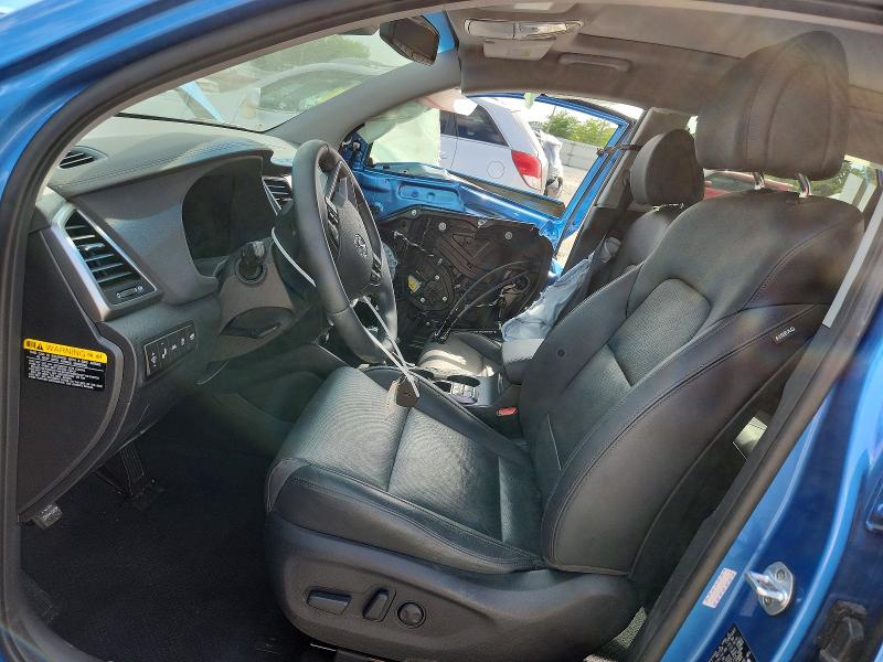 Aukcja sprzedaży 2018 Hyundai Tucson, vin: KM8J33A26JU621312, numer aukcji: 55705686