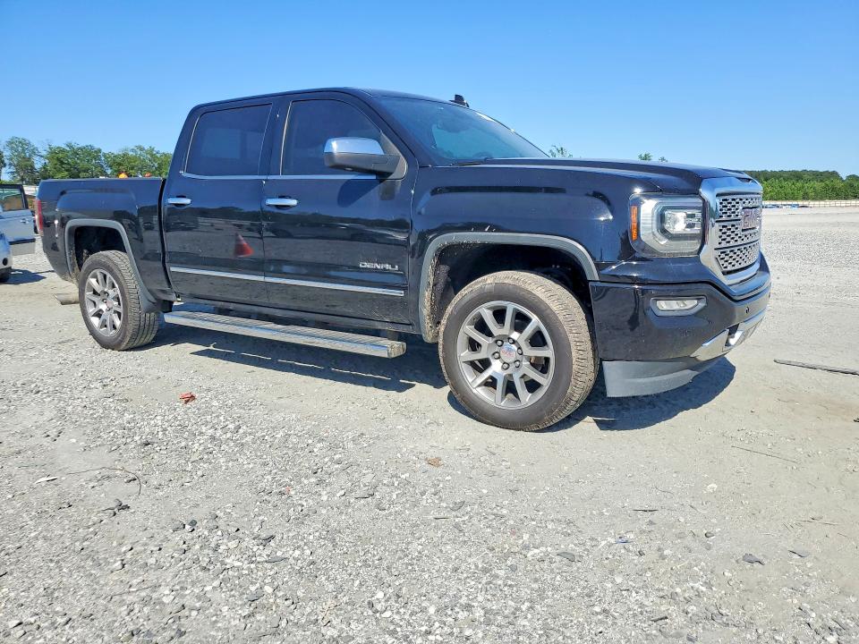 55775536 :رقم المزاد ، 3GTU2PEJ1HG364974 vin ، 2017 Gmc Sierra مزاد بيع