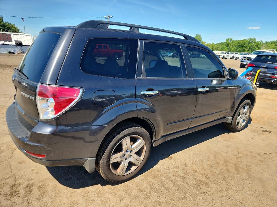 Продаж на аукціоні авто 2009 Subaru Forester, vin: JF2SH64689H767789, номер лоту: 56132076