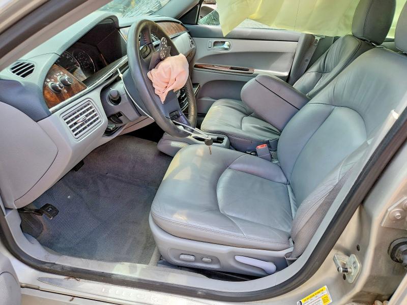 Aukcja sprzedaży 2007 Buick Lacrosse, vin: 2G4WD582971187850, numer aukcji: 56249306