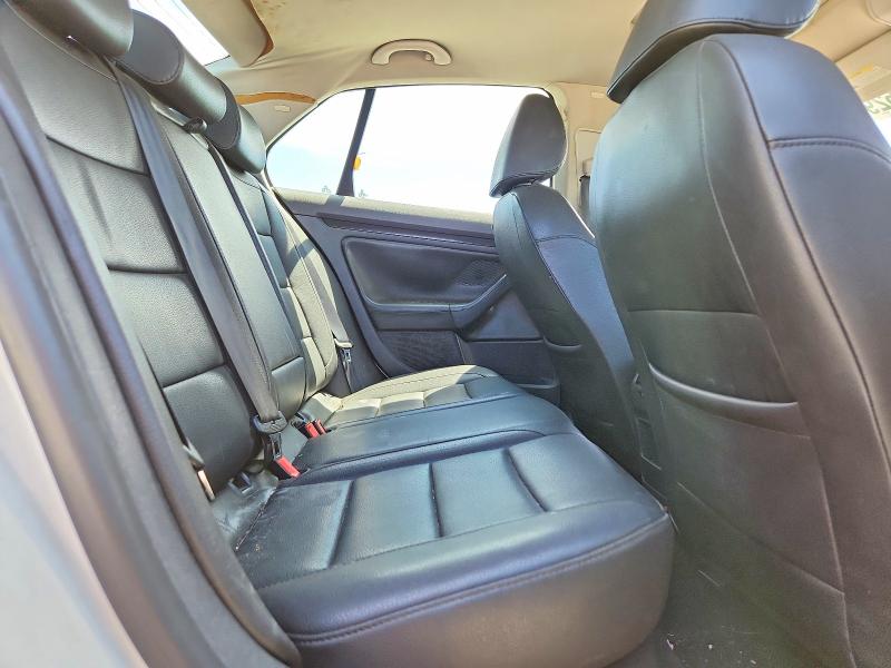Aukcja sprzedaży 2010 Volkswagen Jetta, vin: 3VWRZ7AJXAM055497, numer aukcji: 58805296