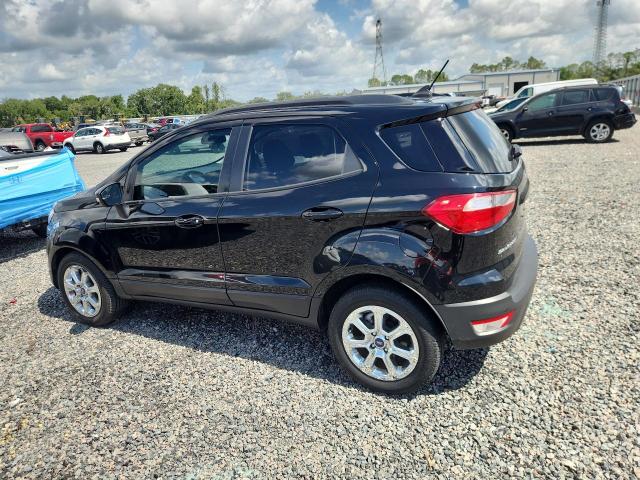 Aukcja sprzedaży 2019 Ford Ecosport, vin: MAJ3S2GE6KC291955, numer aukcji: 58209696
