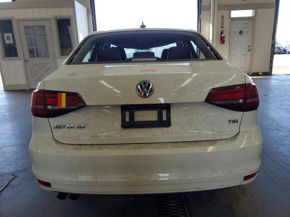 Aukcja sprzedaży 2017 Volkswagen Jetta, vin: 3VWDB7AJ0HM242787, numer aukcji: 58454126