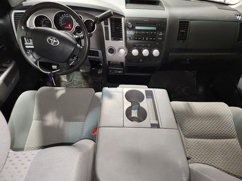 2013 Toyota Tundra მანქანა იყიდება აუქციონზე, vin: 5TFUM5F10DX040451, აუქციონის ნომერი: 58836616