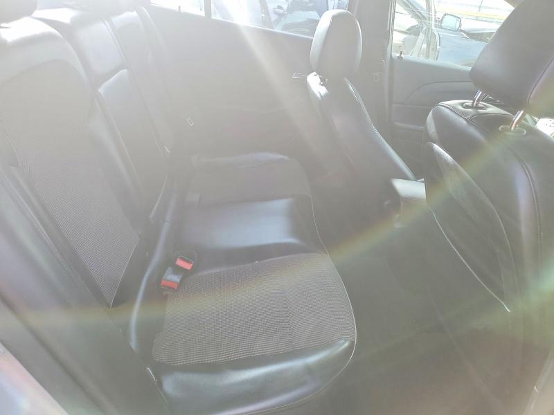 58243106 :رقم المزاد ، 1G11C5SA1DU151189 vin ، 2013 Chevrolet Malibu مزاد بيع