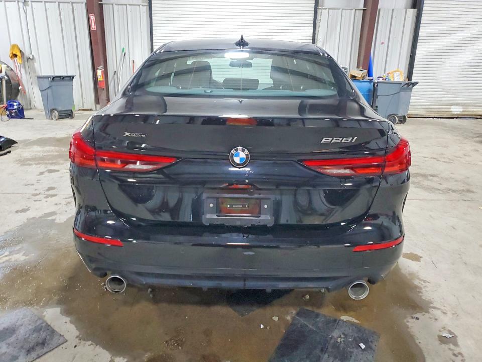 Продажа на аукционе авто 2024 Bmw 228xi, vin: WBA73AK07R7R53900, номер лота: 56139806