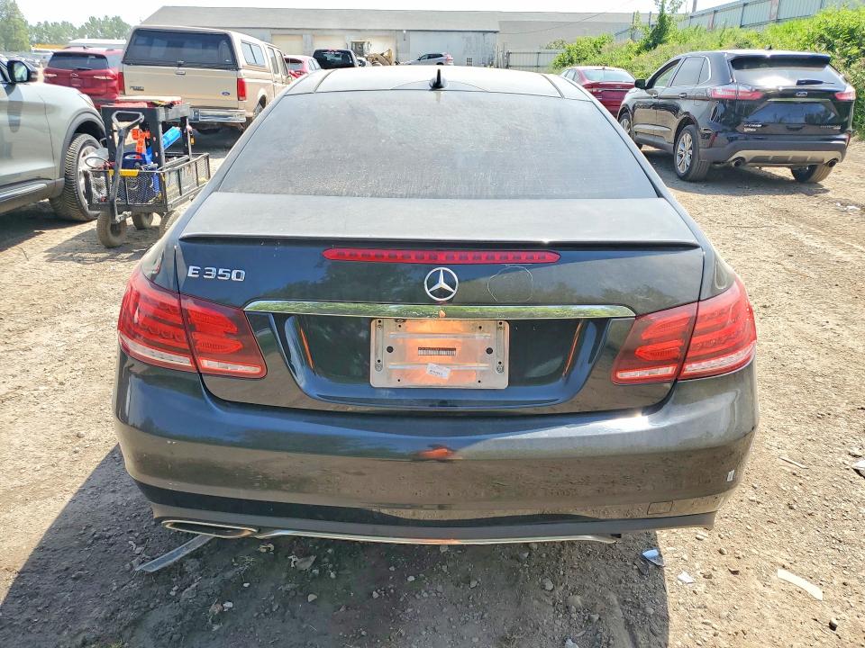 Продажа на аукционе авто 2014 Mercedes-benz E, vin: WDDKJ8JB4EF274817, номер лота: 59080896