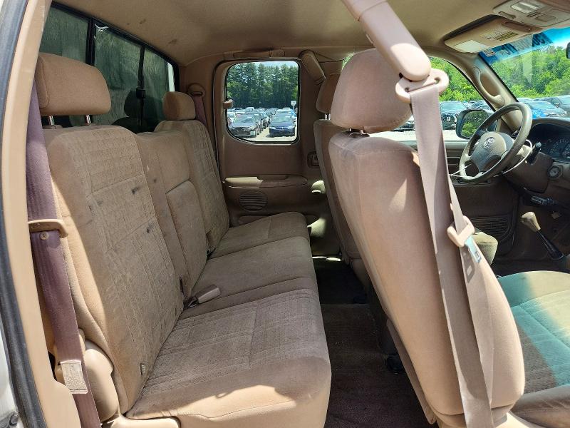 58380916 :رقم المزاد ، 5TBBN44133S382958 vin ، 2003 Toyota Tundra مزاد بيع