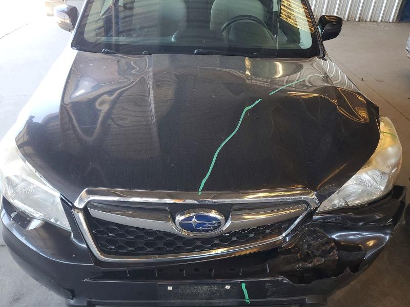 58758136 :رقم المزاد ، JF2SJAEC4EH547748 vin ، 2014 Subaru Forester مزاد بيع