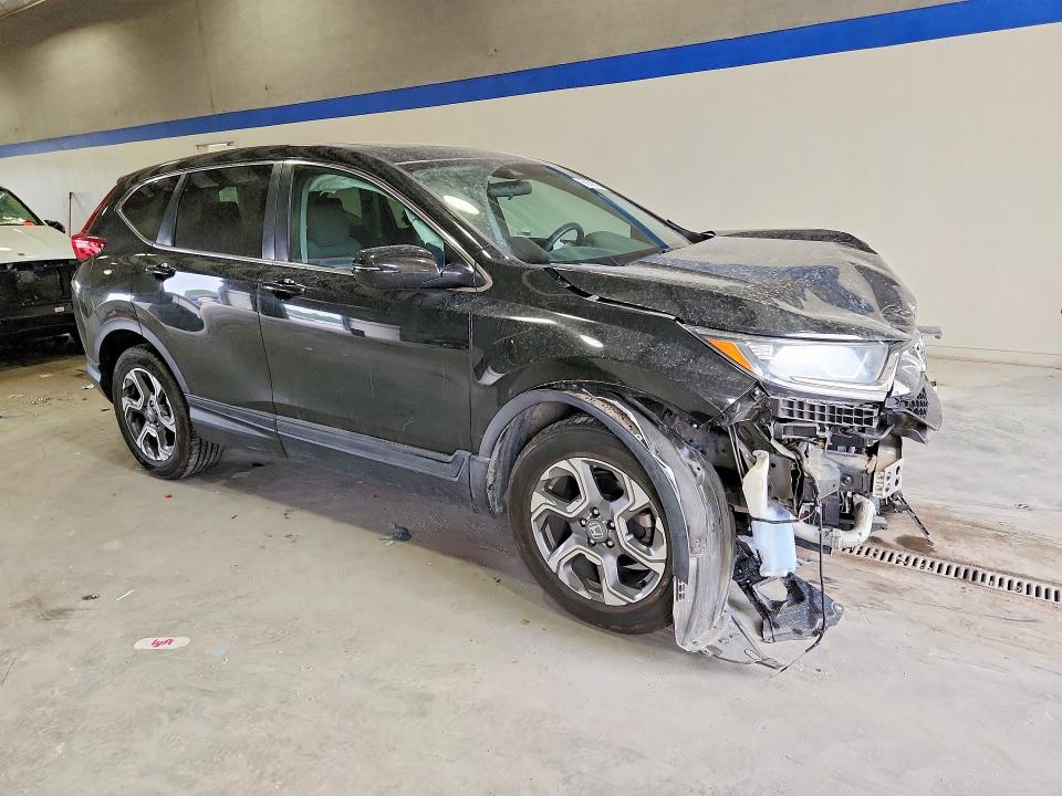 Aukcja sprzedaży 2019 Honda Cr-v, vin: 5J6RW2H5XKL004702, numer aukcji: 56595256