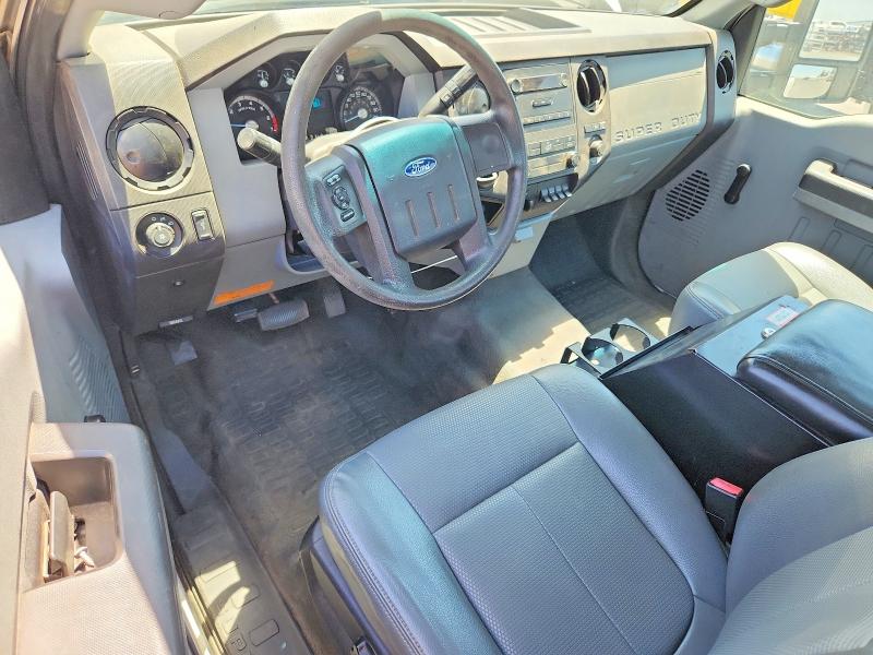Продажа на аукционе авто 2013 Ford F250, vin: 1FTBF2A62DEB81911, номер лота: 57309426