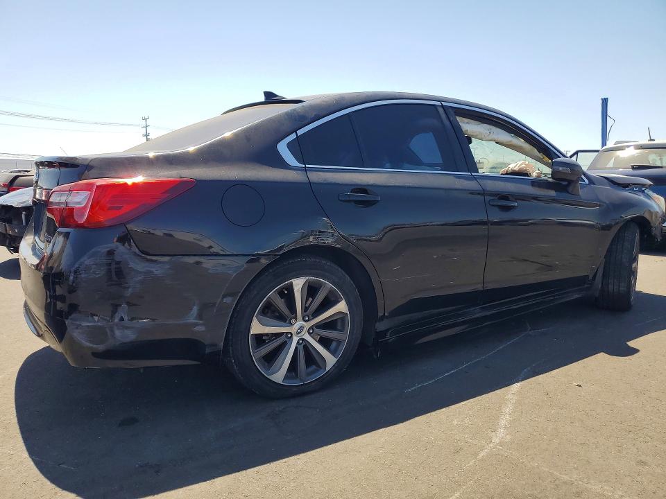 Продаж на аукціоні авто 2016 Subaru Legacy, vin: 4S3BNAJ64G3053473, номер лоту: 57439946