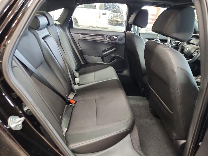 Aukcja sprzedaży 2026 Honda Civic, vin: 2HGFE4F87TH341204, numer aukcji: 58257626