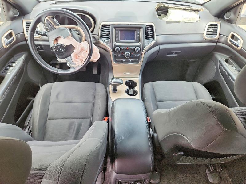 Aukcja sprzedaży 2014 Jeep Grand Cherokee, vin: 1C4RJFAG6EC224818, numer aukcji: 56127616