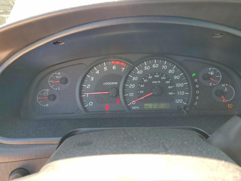 56704866 :رقم المزاد ، 5TBDT44176S514624 vin ، 2006 Toyota Tundra مزاد بيع