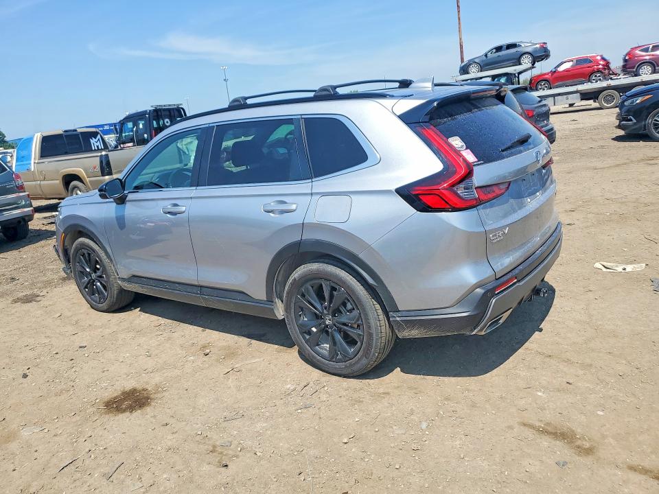 Продаж на аукціоні авто 2023 Honda Cr-v, vin: 7FARS6H96PE006506, номер лоту: 58848236