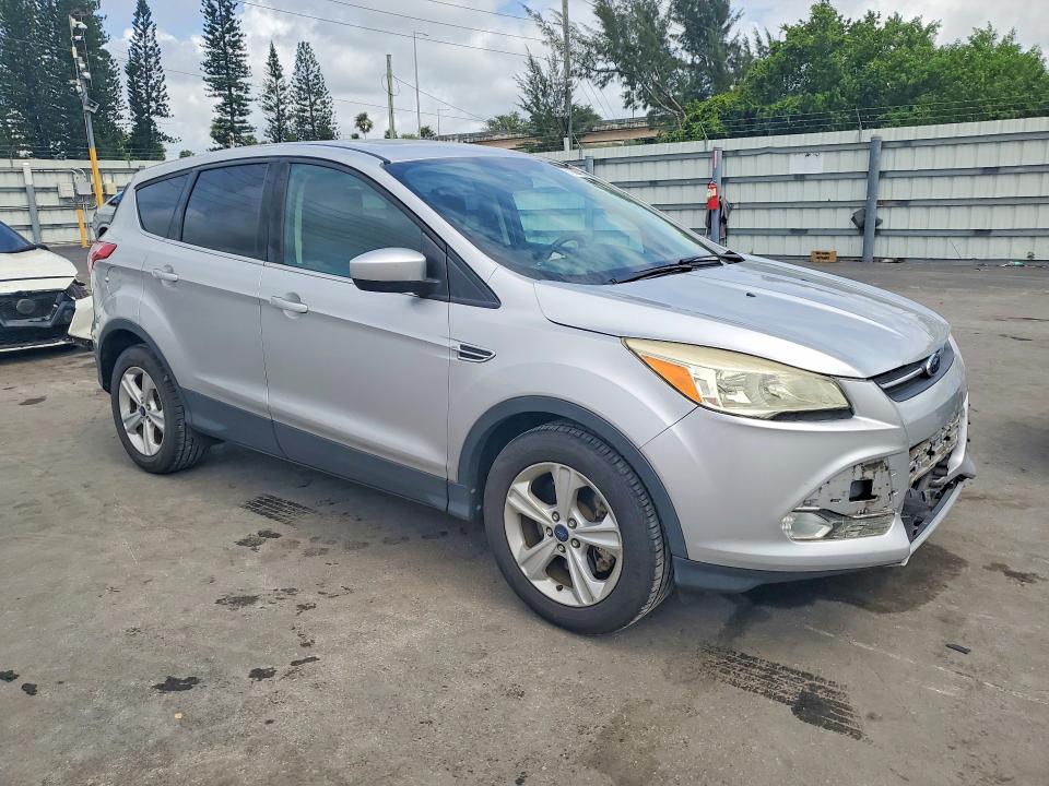 2014 Ford Escape მანქანა იყიდება აუქციონზე, vin: 1FMCU0G9XEUC69236, აუქციონის ნომერი: 57085416