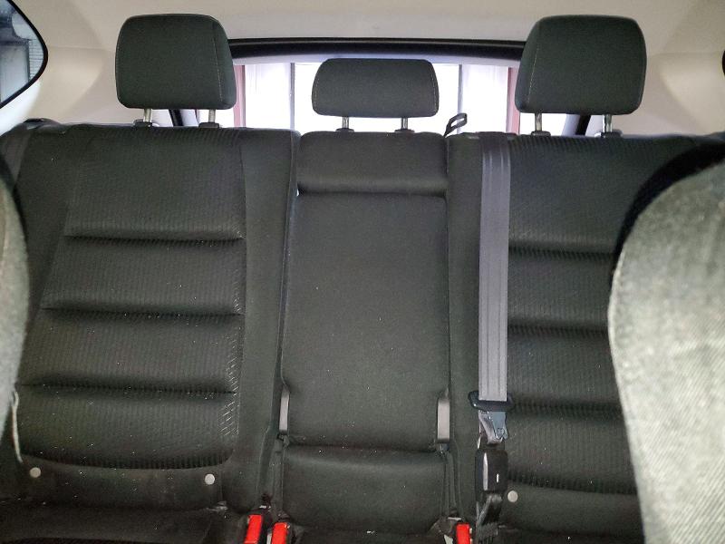 2015 Mazda Cx-5 მანქანა იყიდება აუქციონზე, vin: JM3KE4CY6F0478958, აუქციონის ნომერი: 57001806