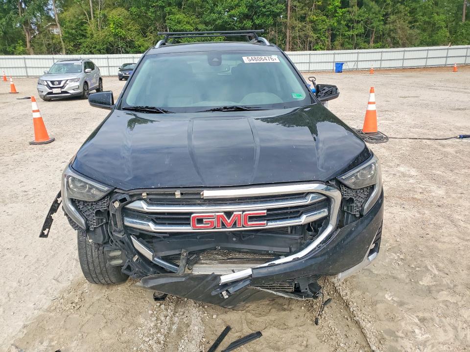 54806476 :رقم المزاد ، 3GKALPEX0LL243295 vin ، 2020 Gmc Terrain مزاد بيع
